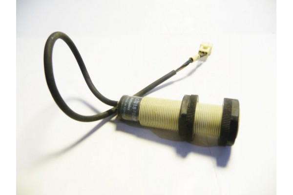 Proximity Sensors, CR18-8DP, Autonics, Korea